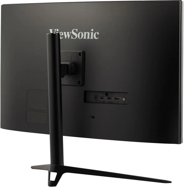 Viewsonic VX2718-2KPC-MHDJ / 27", 2560x1440, VA, Gaming Monitor