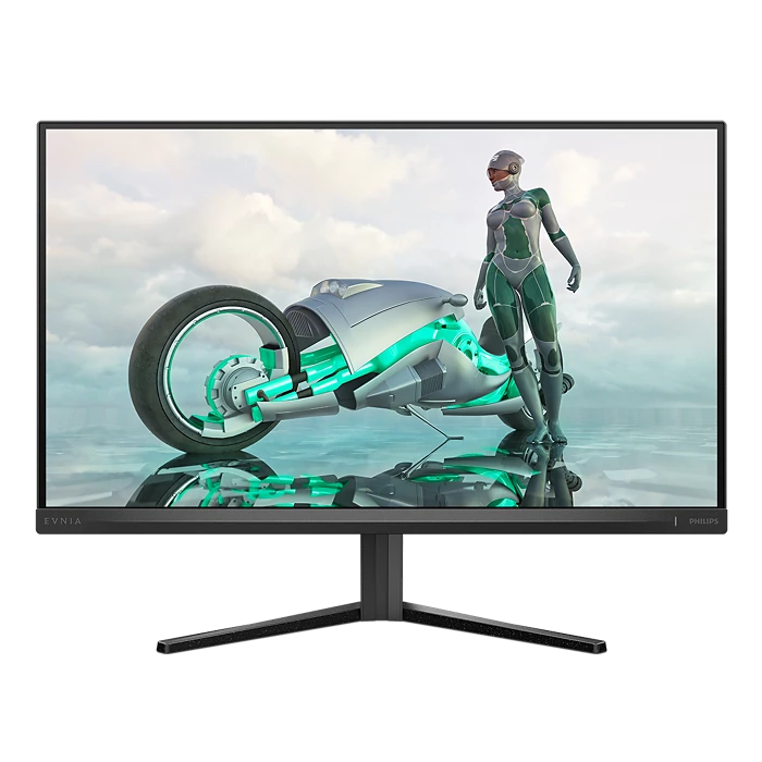 Philips Evnia 27M2N3200S 27" Full HD 1920x1080 Fast IPS Gaming Monitor 180Hz