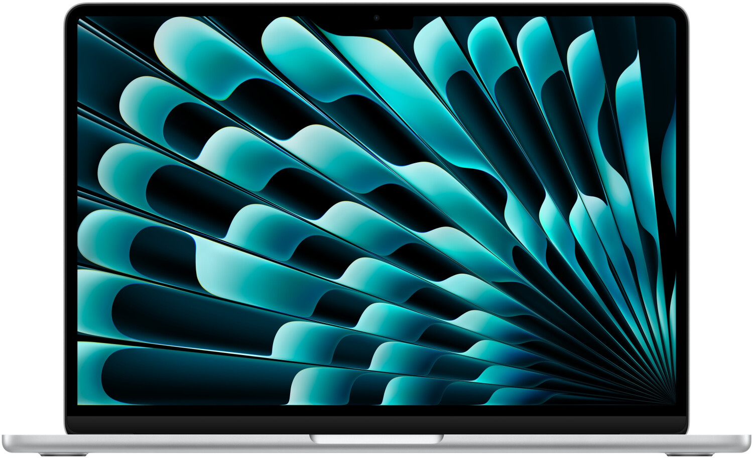 MacBook Air 13" M4 2025 8-Core GPU 16 GB 256 GB Silver