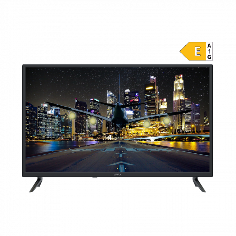 Vivax TV-32LE117T2S2 32'' LED HD Ready