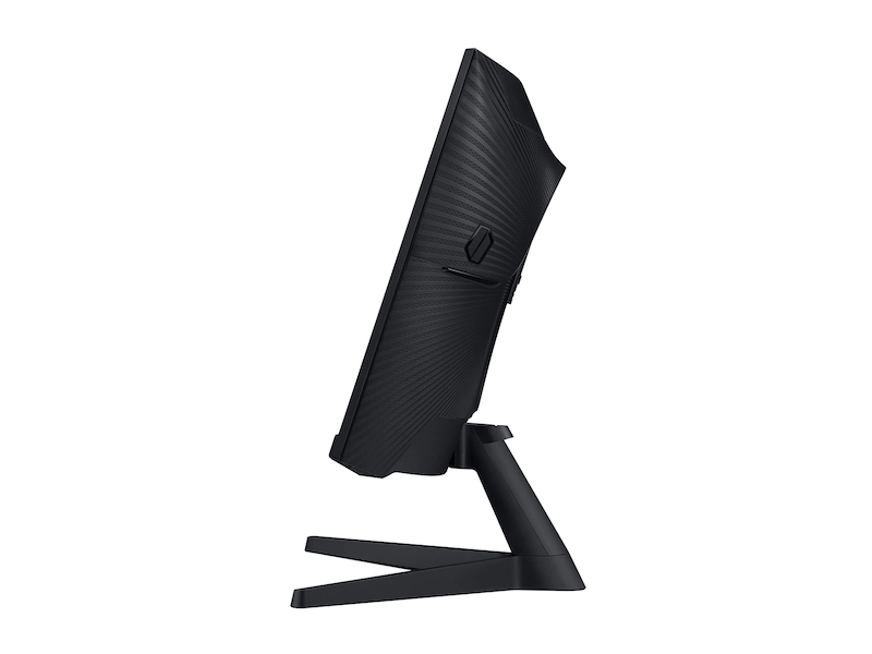 Samsung Odyssey G55T 34" UWQHD 3440x1440 VA Curved Gaming Monitor 165Hz