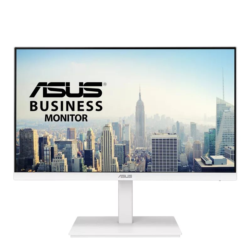 ASUS VA24EQSB-W 23.8" Full HD 1920x1080 IPS Monitor 75Hz