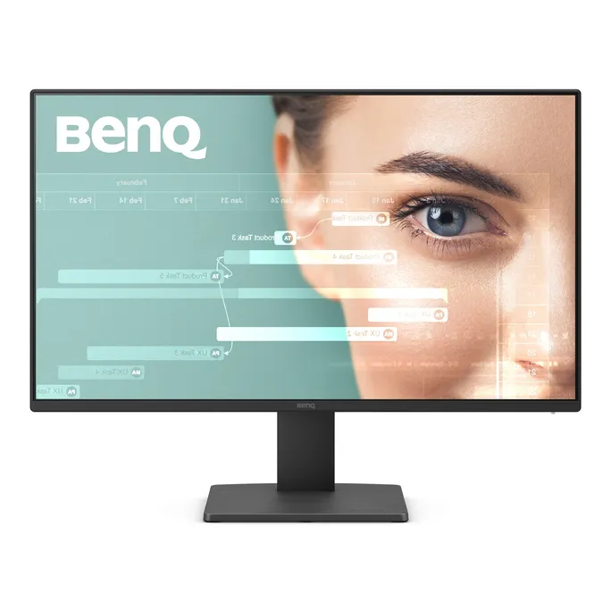 BenQ GW2491 23.8" Full HD 1920x1080 IPS Monitor 100Hz 