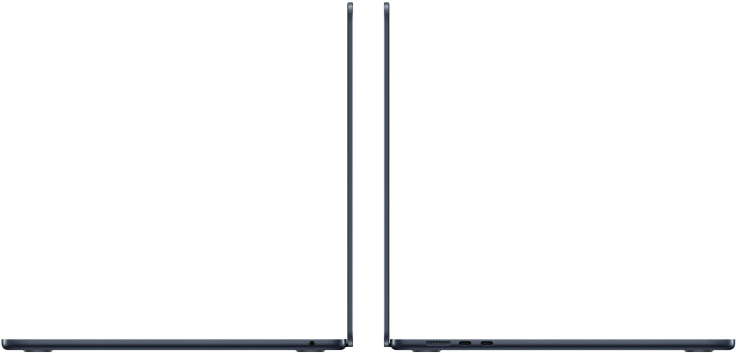 MacBook Air 15" M3 2024 Starlight 8 GB 512 GB 10-Core GPU