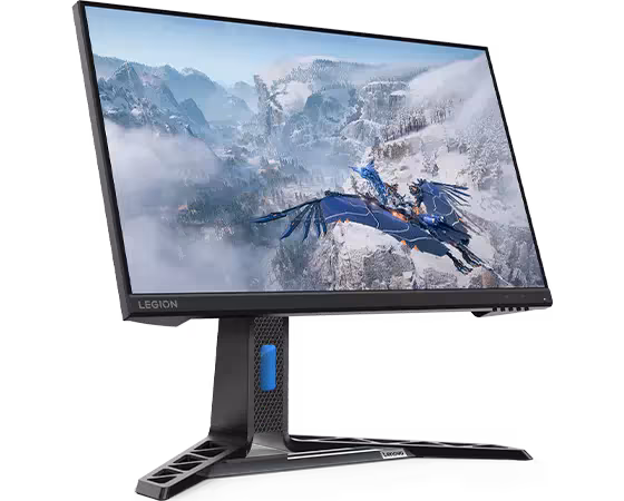Lenovo Legion R24e 23.8" FHD 1920x1080 IPS 180Hz Gaming Monitor