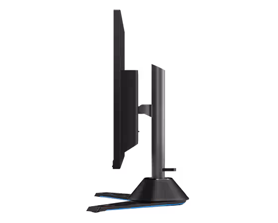 Lenovo Y27gq-20 27" QHD 2560x1440 TN Gaming Monitor 165Hz 