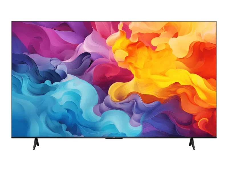 TCL 65V6B 65'' LED Smart TV 4K UHD 