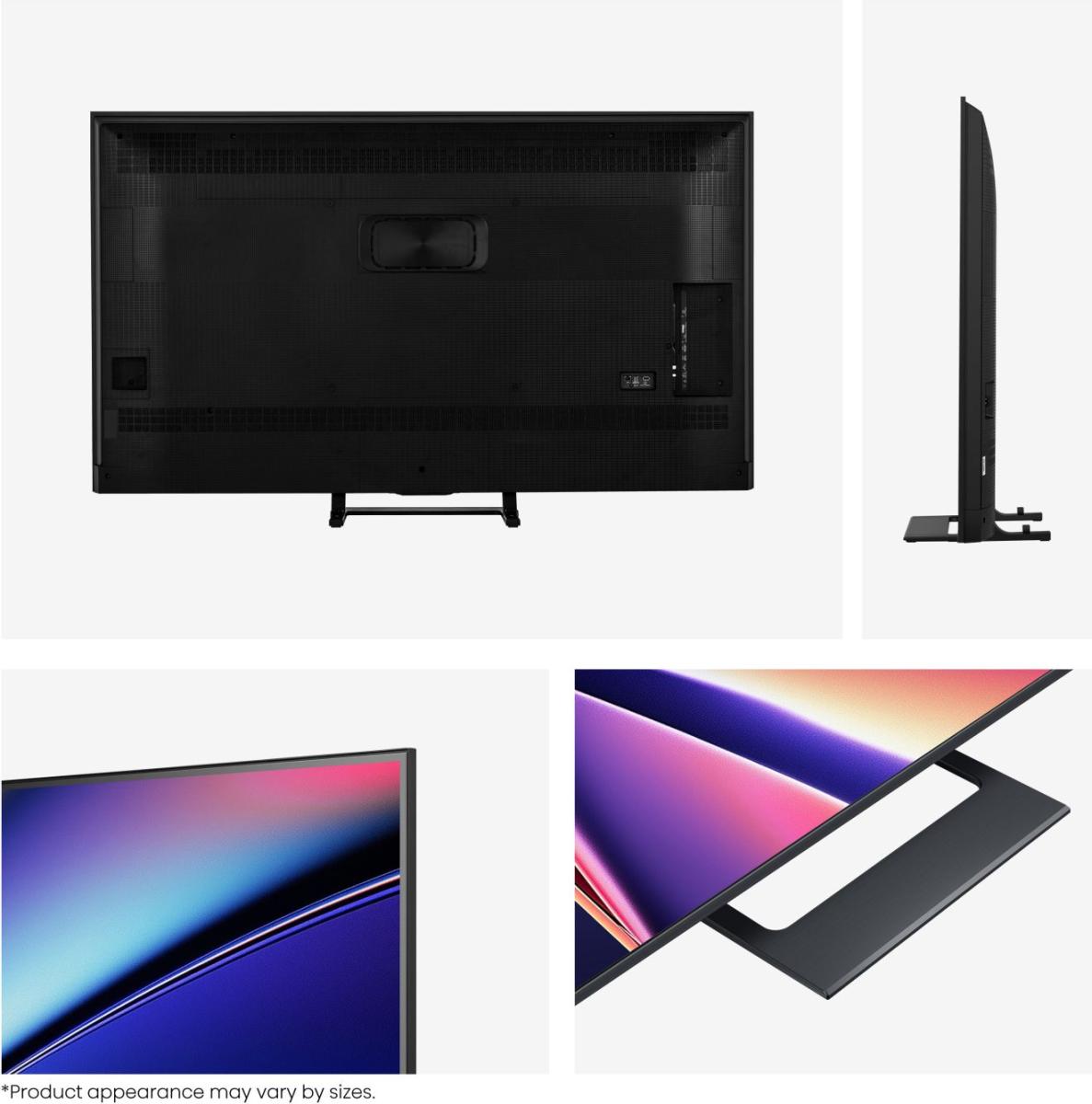 Hisense 65E8Q 65" VA Mini-LED ULED 4K Smart TV