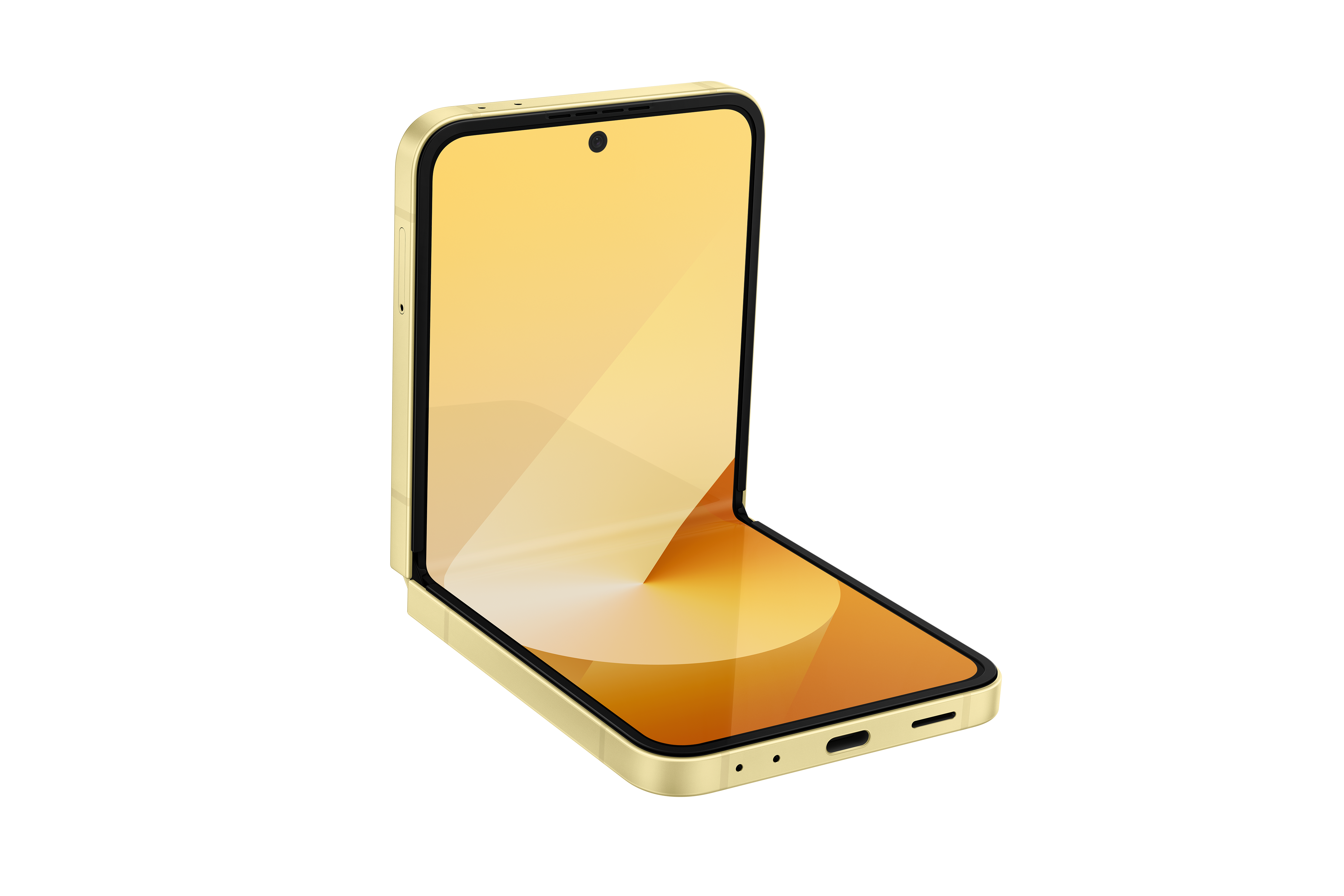 Samsung Galaxy Z Flip 6 512 GB Yellow