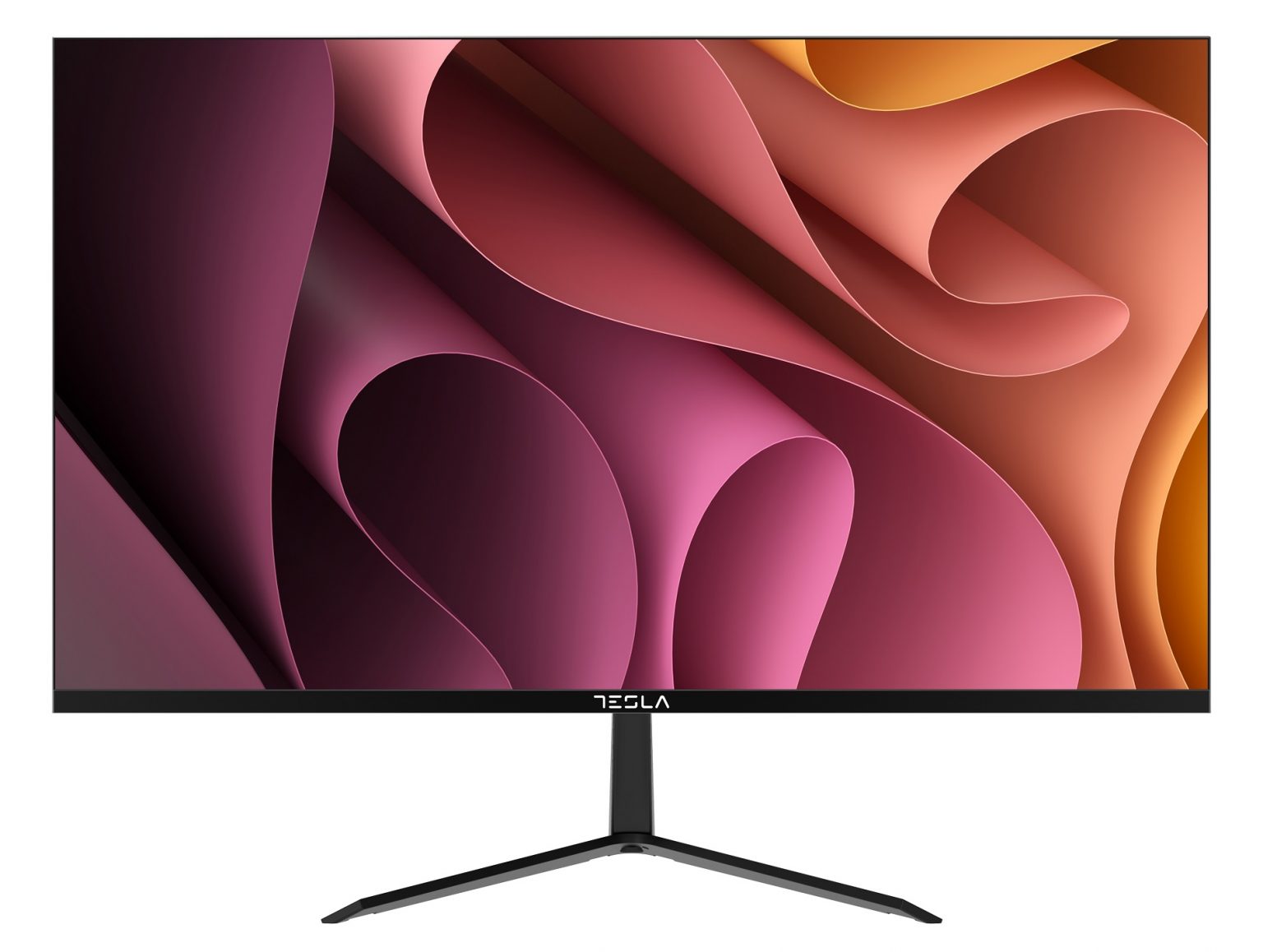Tesla 24MC625BF 24" Full HD 1920x1080 VA Monitor 75Hz