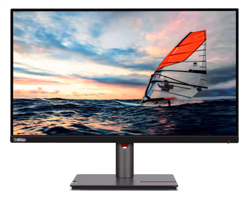 Lenovo ThinkVision P25i-30 63F4MAT1EUP / 24.5", 1920x1080, IPS, 100Hz