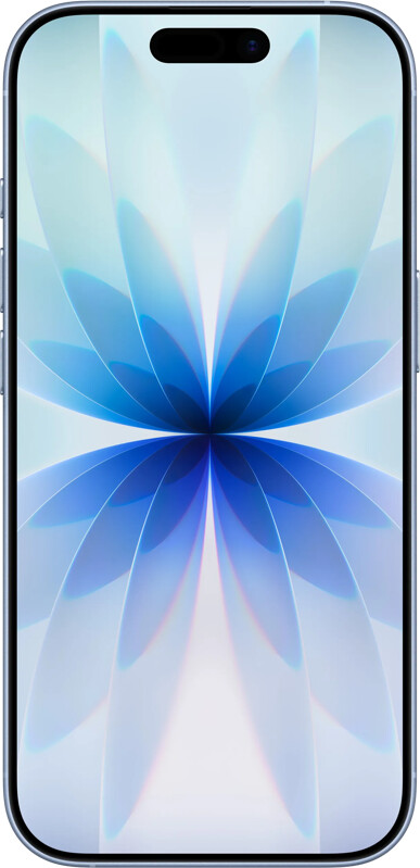 Apple iPhone 17 256 GB Mist Blue