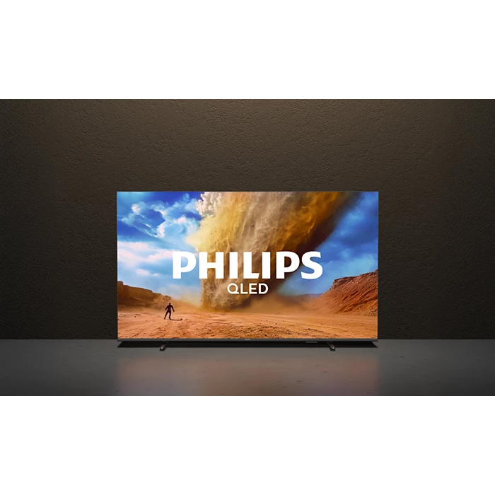 Philips 65PUS7810/12 65" QLED 4K UHD Smart TV HDR10+