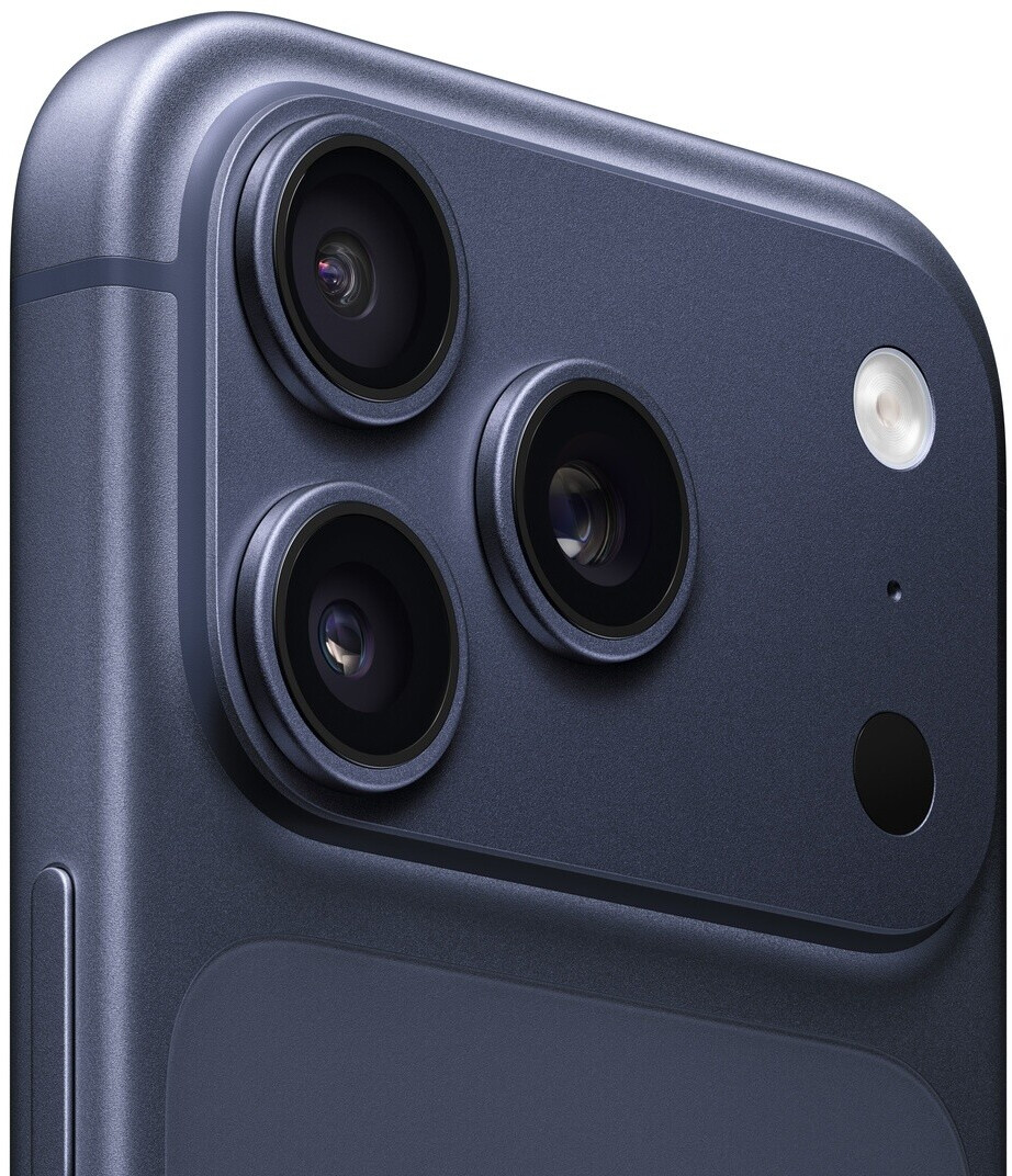Apple iPhone 17 Pro 512 GB Deep Blue