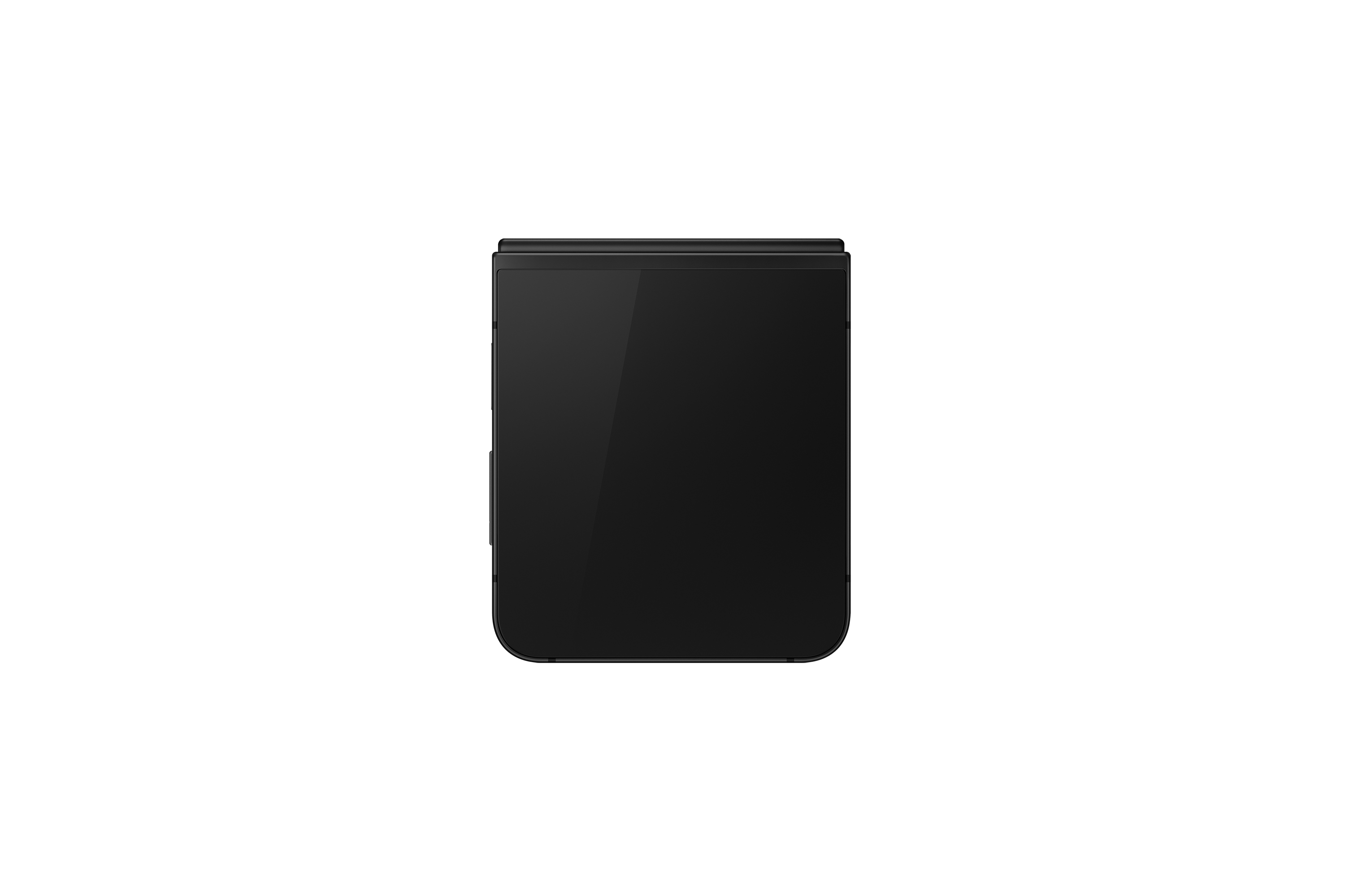 Samsung Galaxy Z Flip 7 FE 256 GB Black