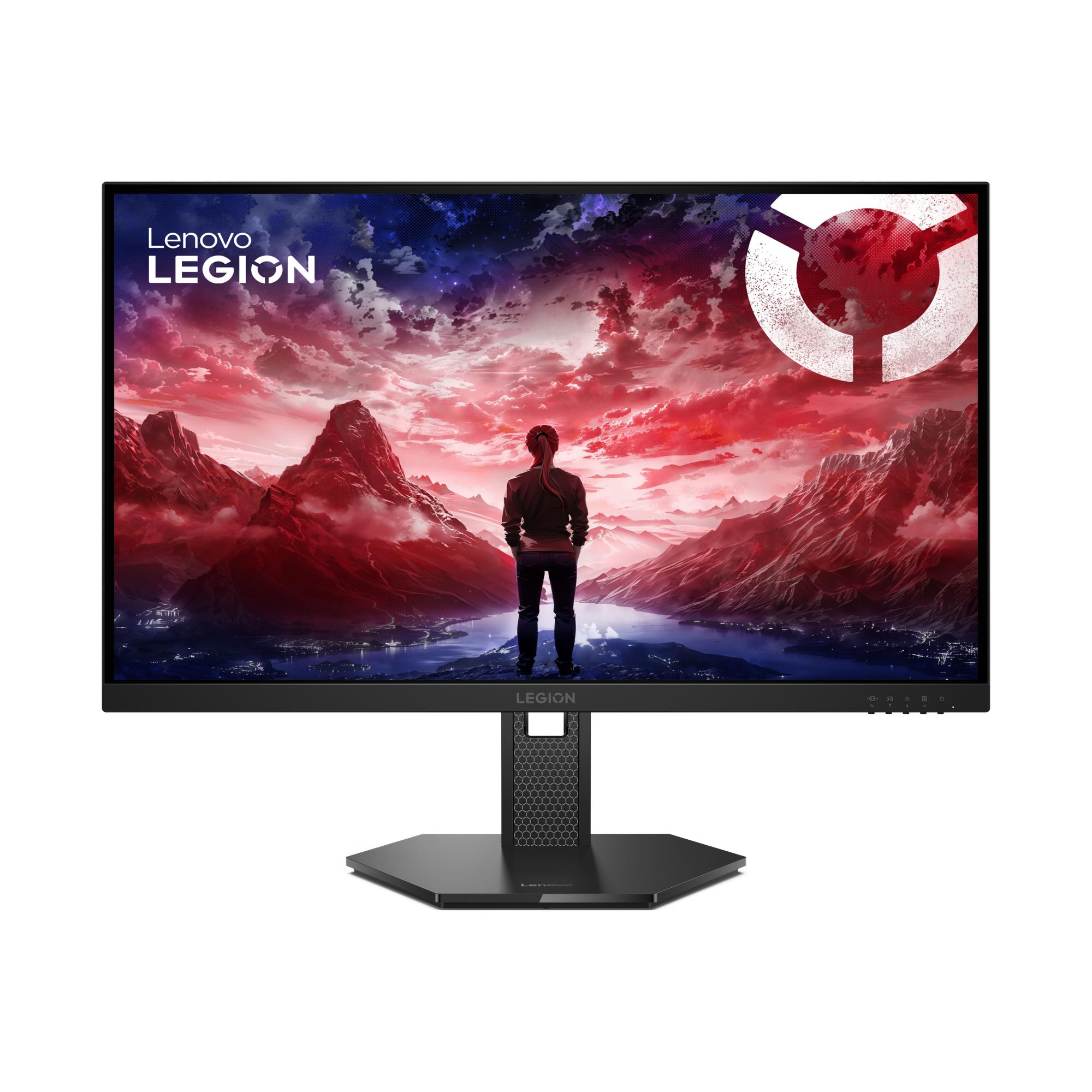 Lenovo Legion 27-10 27" FHD 1920x1080 IPS 240Hz Gaming Monitor