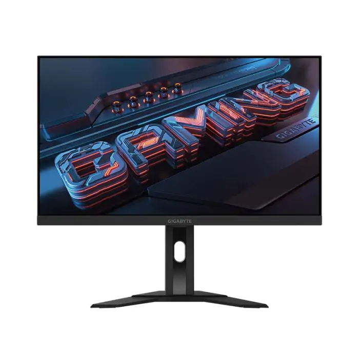 GIGABYTE M27UA / 27", 3840x2160, IPS, Gaming Monitor, 160Hz