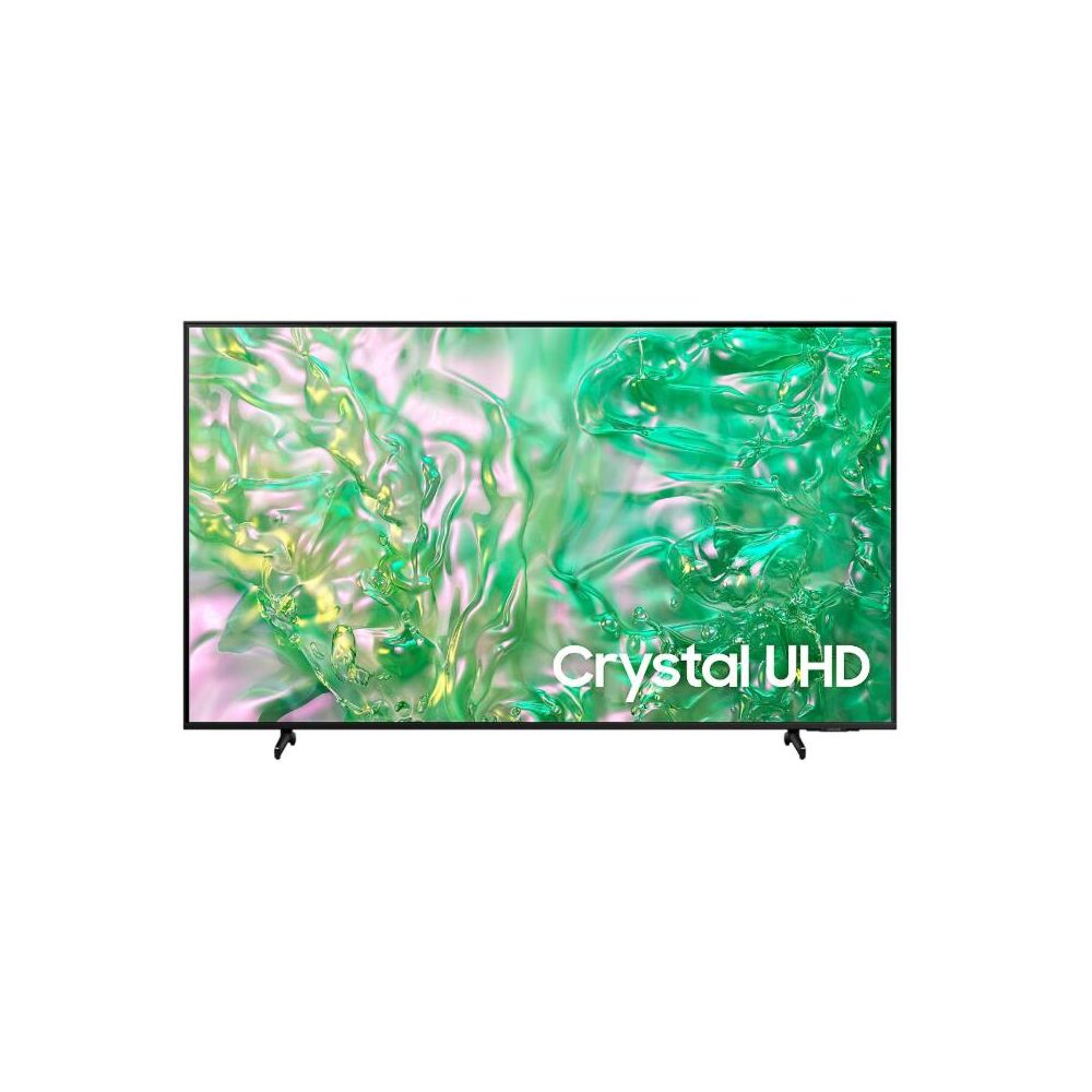 Samsung UE65U8072FUXXH 65'' Crystal UHD Smart LED Televizor