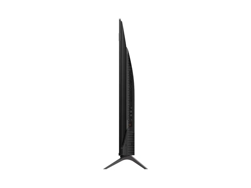TCL 43C655 43" QLED Smart TV 4K UHD