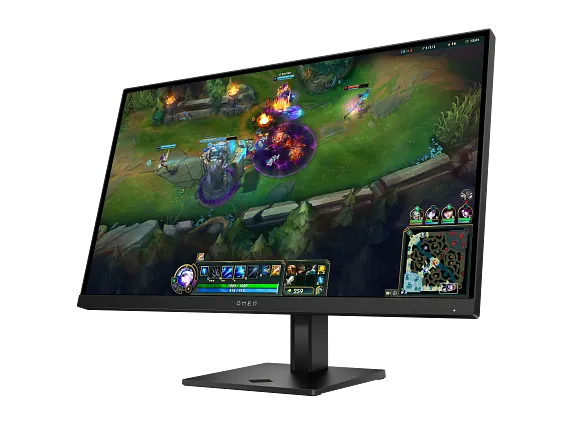 HP OMEN 27 G2 / 27", 1920x1080, IPS, 180Hz Gaming Monitor