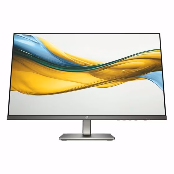 HP 524da B11W5AT 23.8" Full HD 1920x1080 IPS Monitor 100Hz