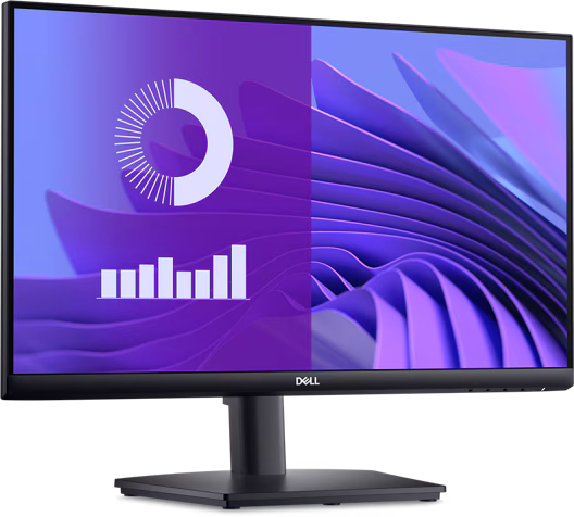 Dell E2425HS 24" Full HD 1920x1080 IPS Monitor 75Hz