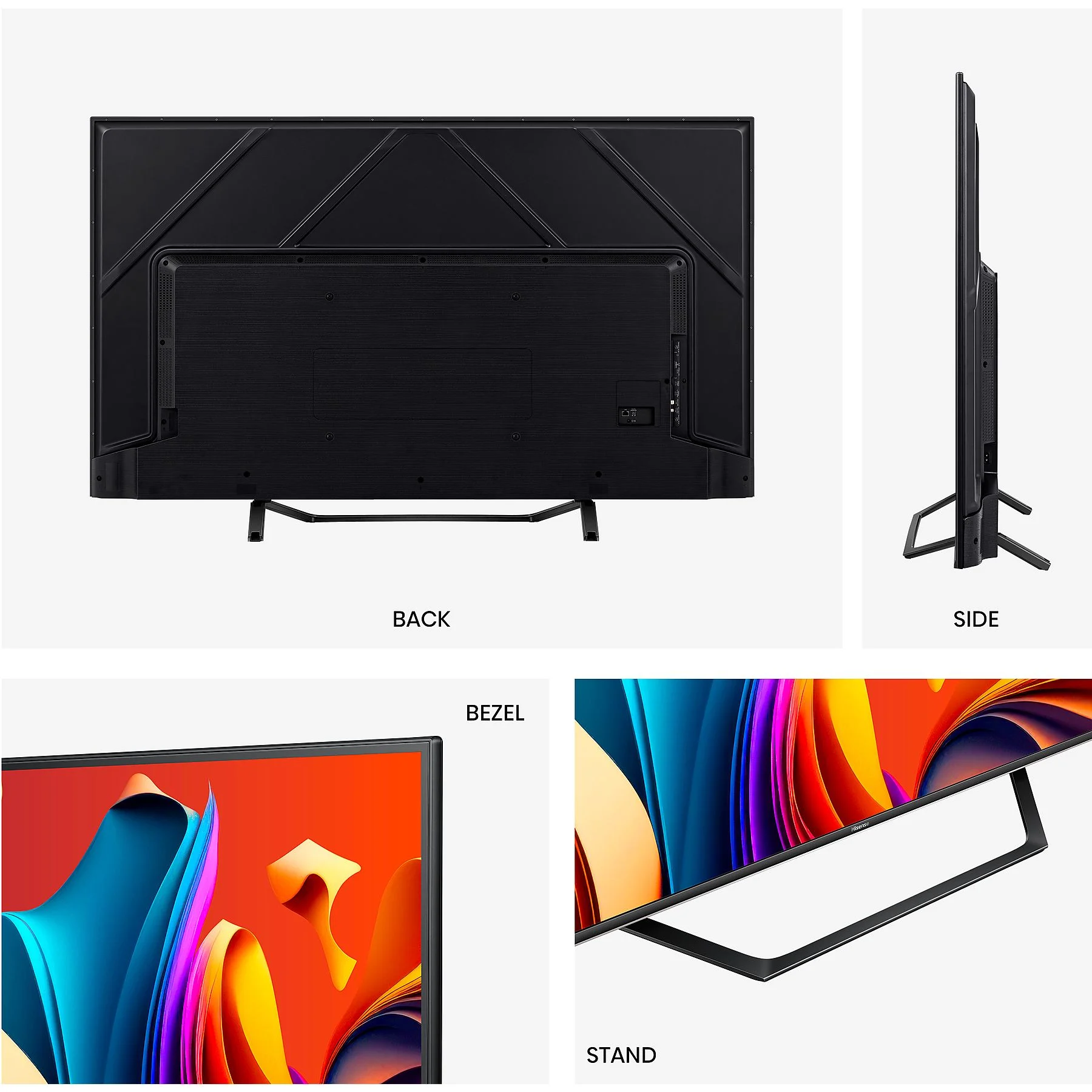 Hisense 50A7NQ 50'