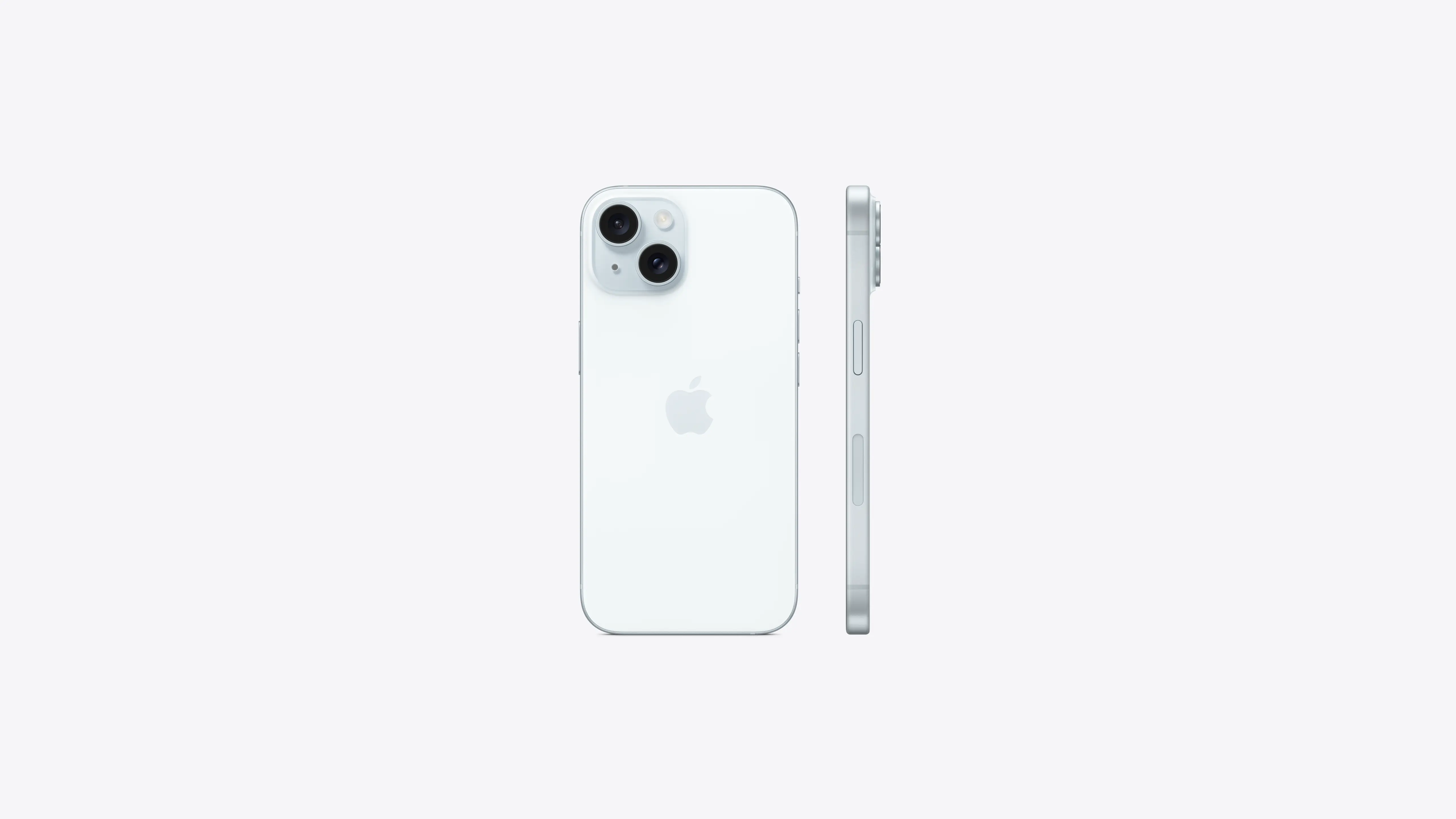 Apple iPhone 15 128 GB Blue