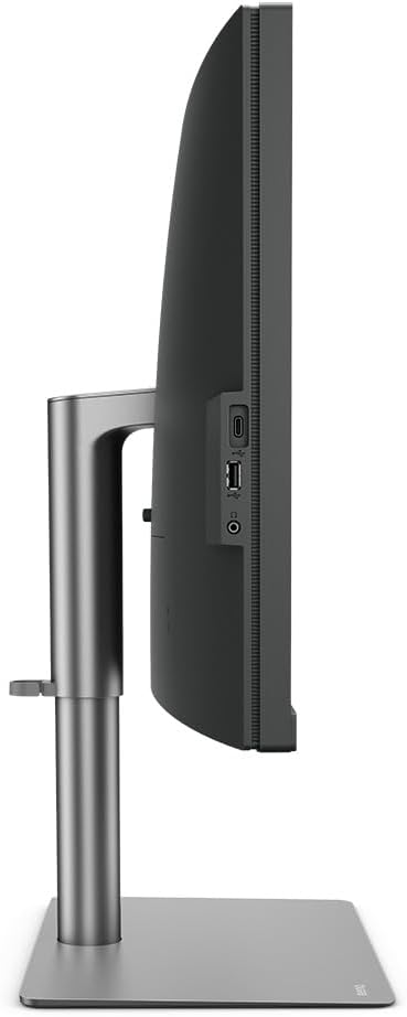 BenQ PD3420Q / 34", 3440x1440, IPS, Dizajnerski monitor