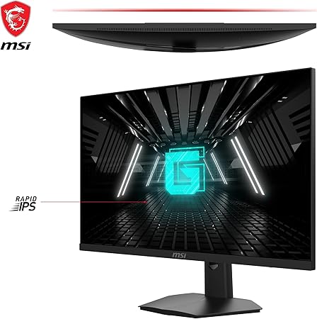 MSI G274F 27" FHD 1920x1080 Rapid IPS Gaming Monitor 180Hz