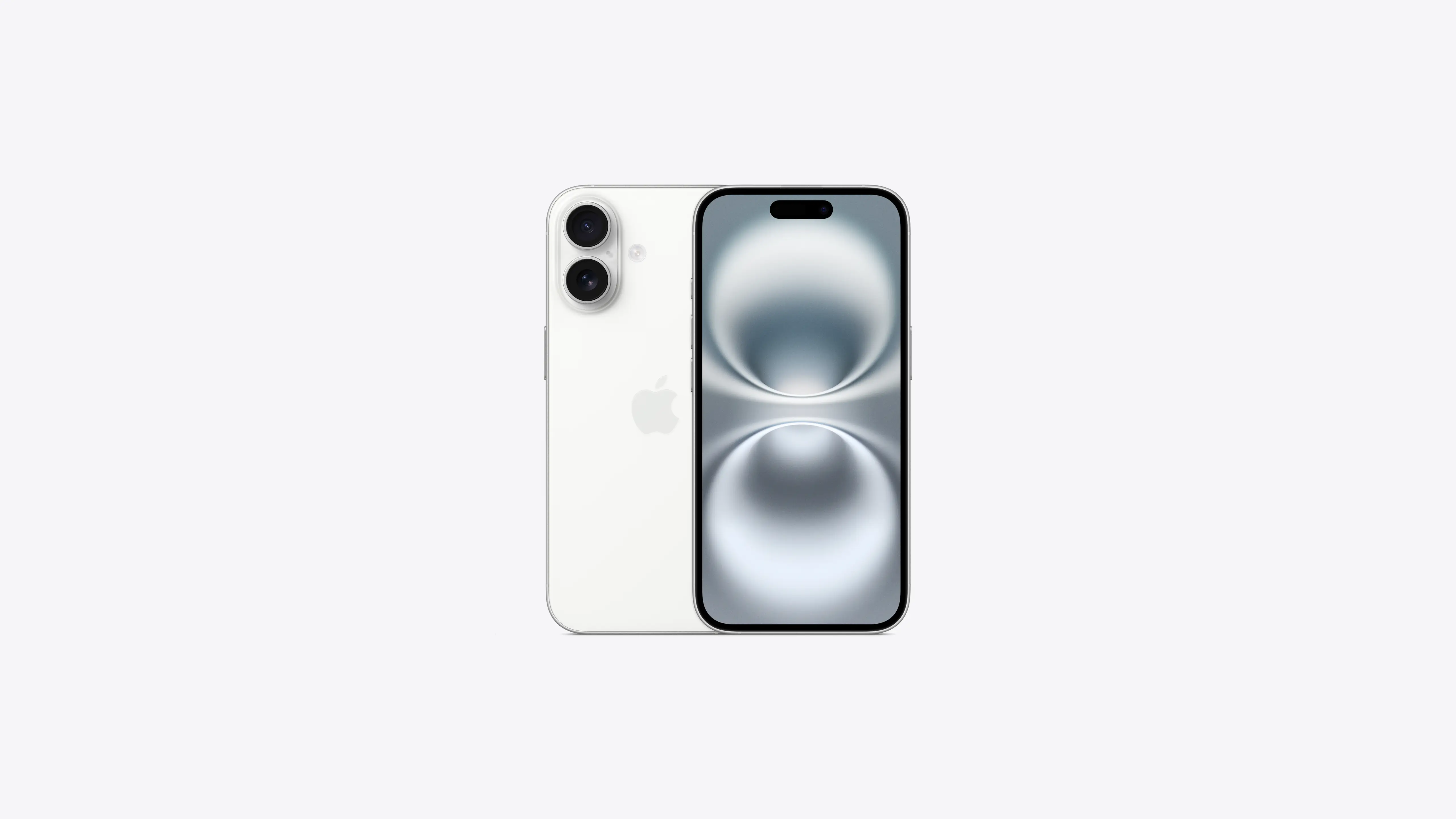 Apple iPhone 16 512 GB White