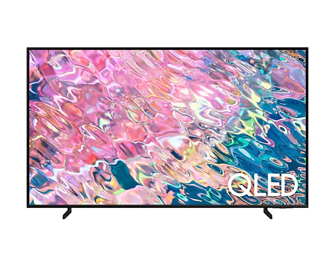 Samsung QE50Q60BAUXXH 50'' QLED Smart TV 4K UHD