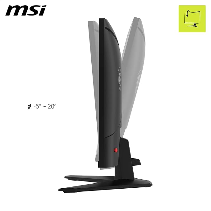 MSI MAG 274F 27" FHD 200Hz Rapid IPS Gaming Monitor