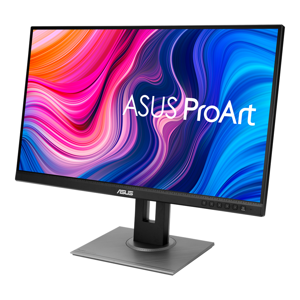 ASUS PA278QV / 27", 2560x1440, IPS
