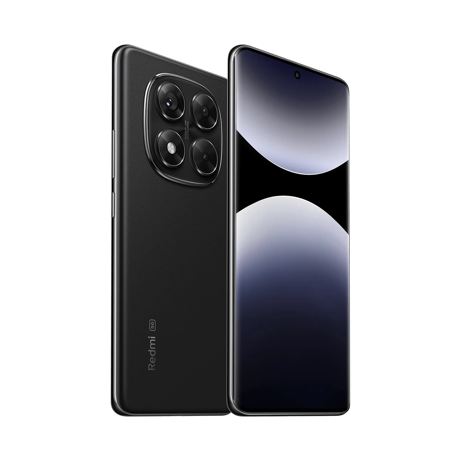 Xiaomi Redmi Note 14 Pro 5G 8 GB 256 GB Midnight Black