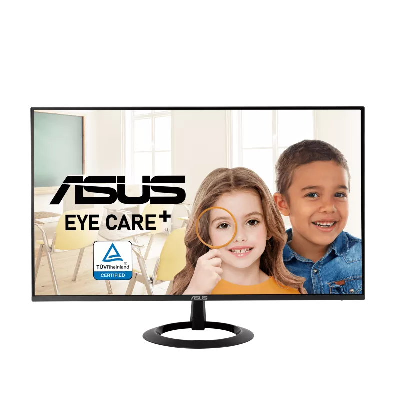 ASUS VZ27EHF / 27", 1920x1080, IPS, 100Hz