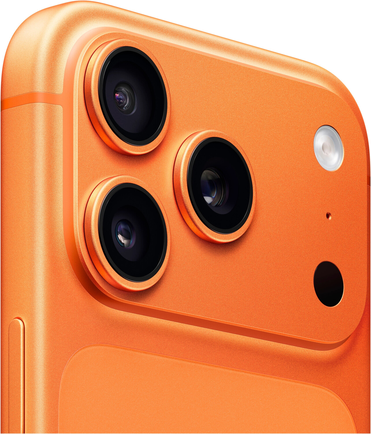 Apple iPhone 17 Pro 512 GB Cosmic Orange