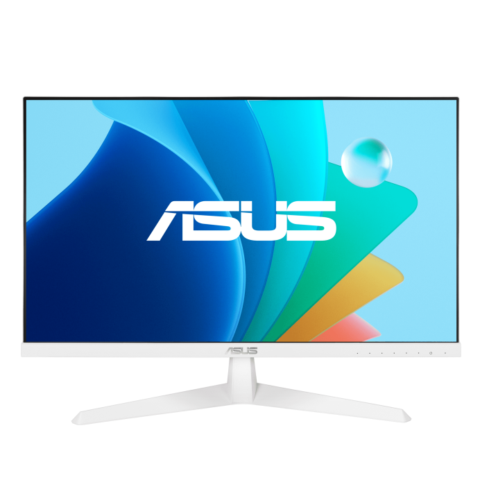 ASUS VY249HF-W / 23.8", Full HD, IPS, 100Hz Gaming Monitor