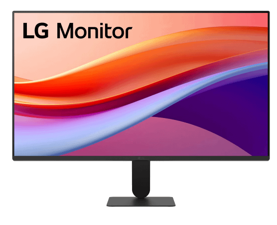 LG 24U41YA-B 23.8" 1920x1080 IPS 120Hz HDR10