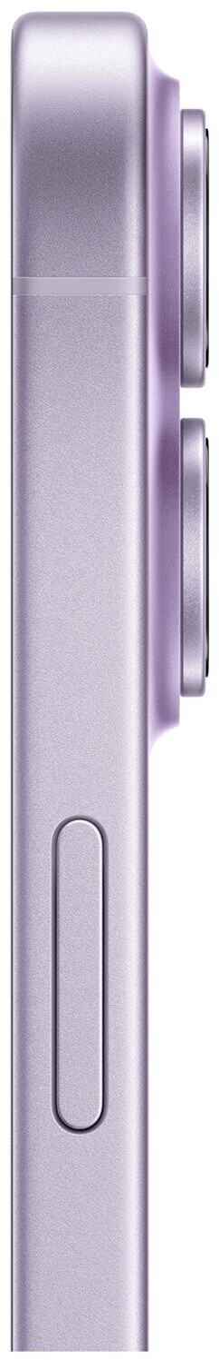 Apple iPhone 17 256 GB Lavender