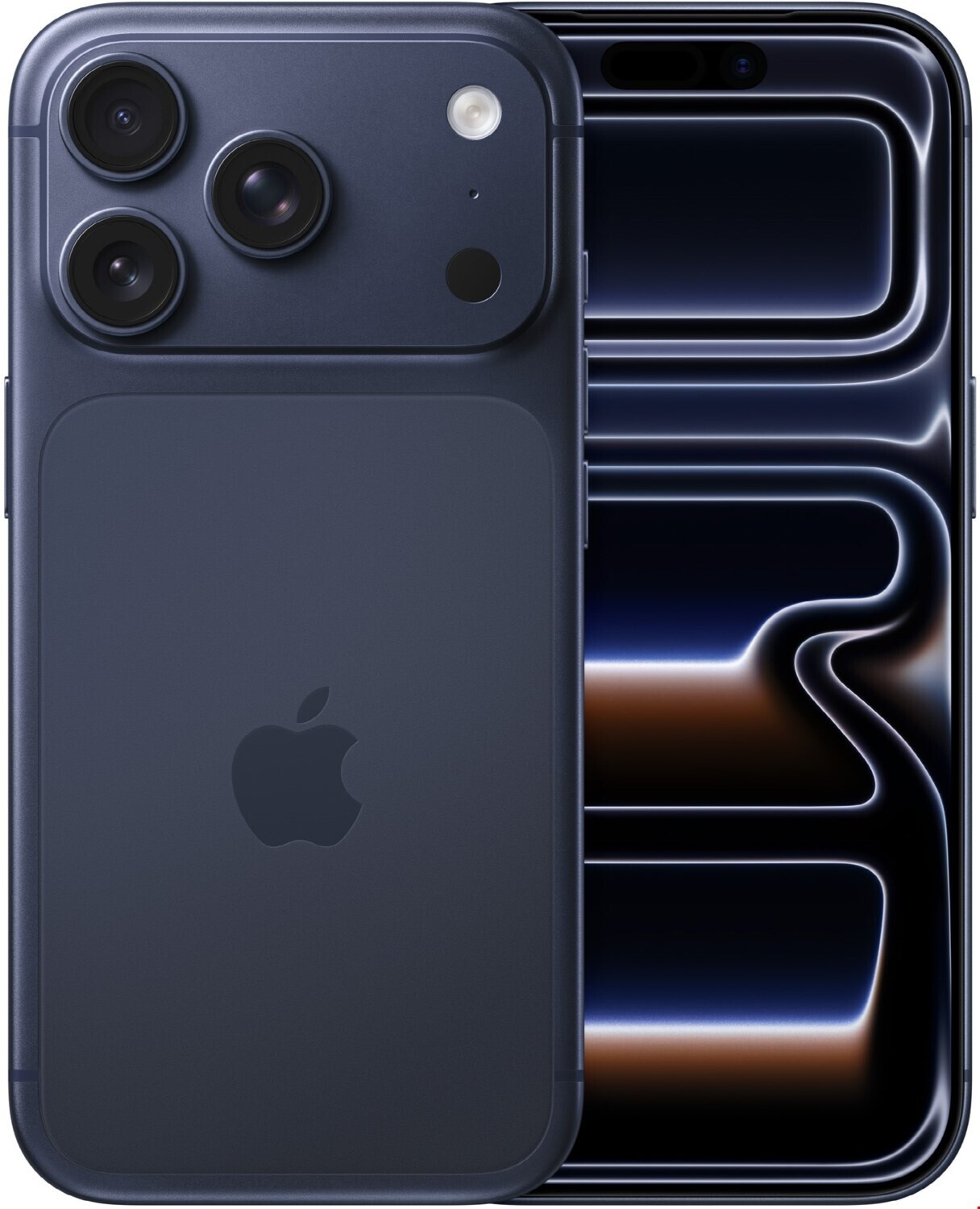 Apple iPhone 17 Pro 256 GB Deep Blue