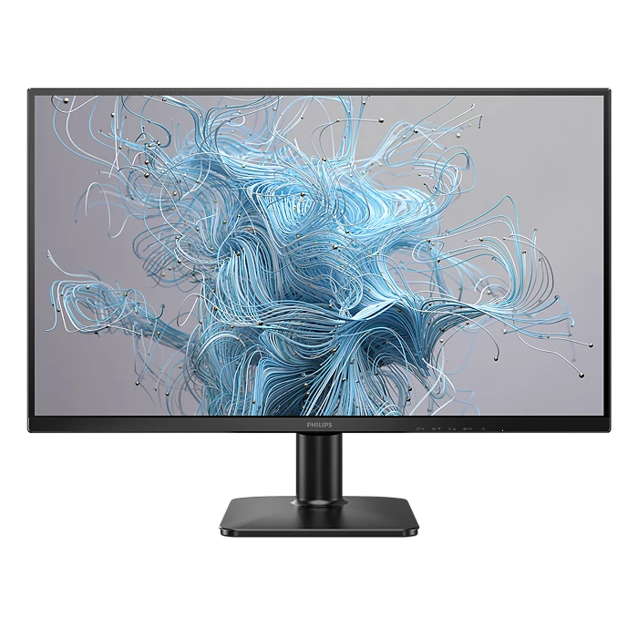 Philips 27E2N1500L / 27" QHD 2560x1440 IPS 75Hz HDR10 Adaptive-Sync Monitor