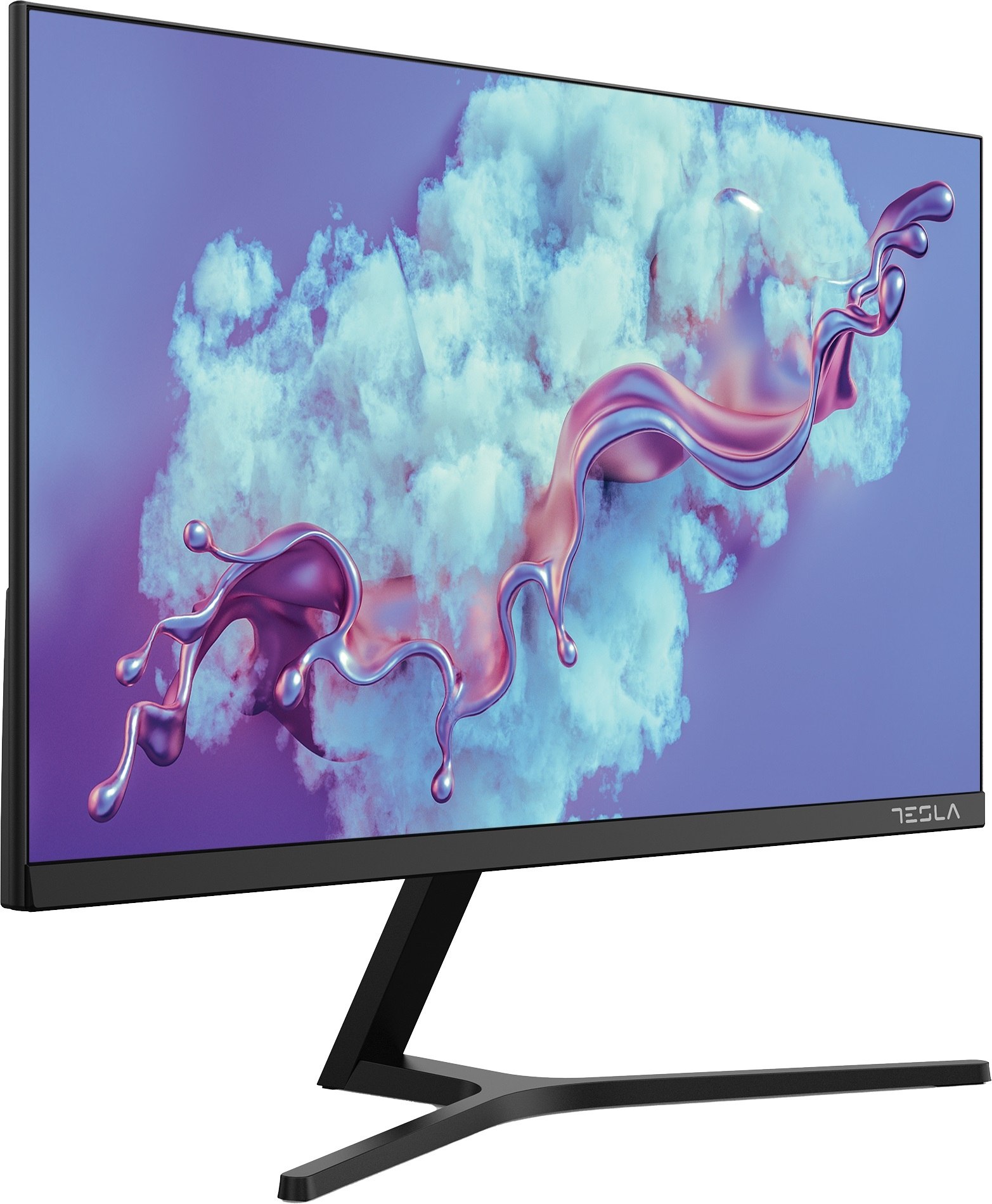 Tesla 22MC345BF 21.5" Full HD 1920x1080 VA Monitor 60Hz