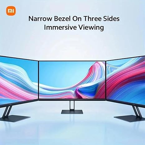 Xiaomi Monitor A24i 23.8" Full HD 1920x1080 IPS Monitor 100Hz