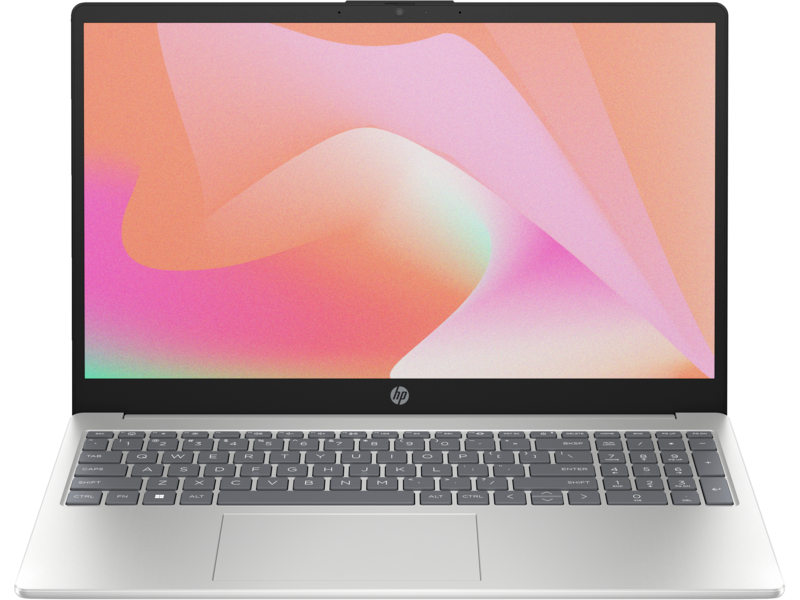 HP 15-fc0076nm / Ryzen 5 7520U, 16GB, 512GB