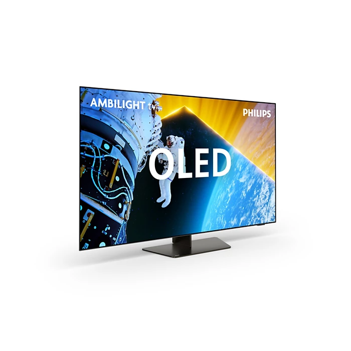 Philips 55OLED819/12 55" OLED Android TV 4K UHD