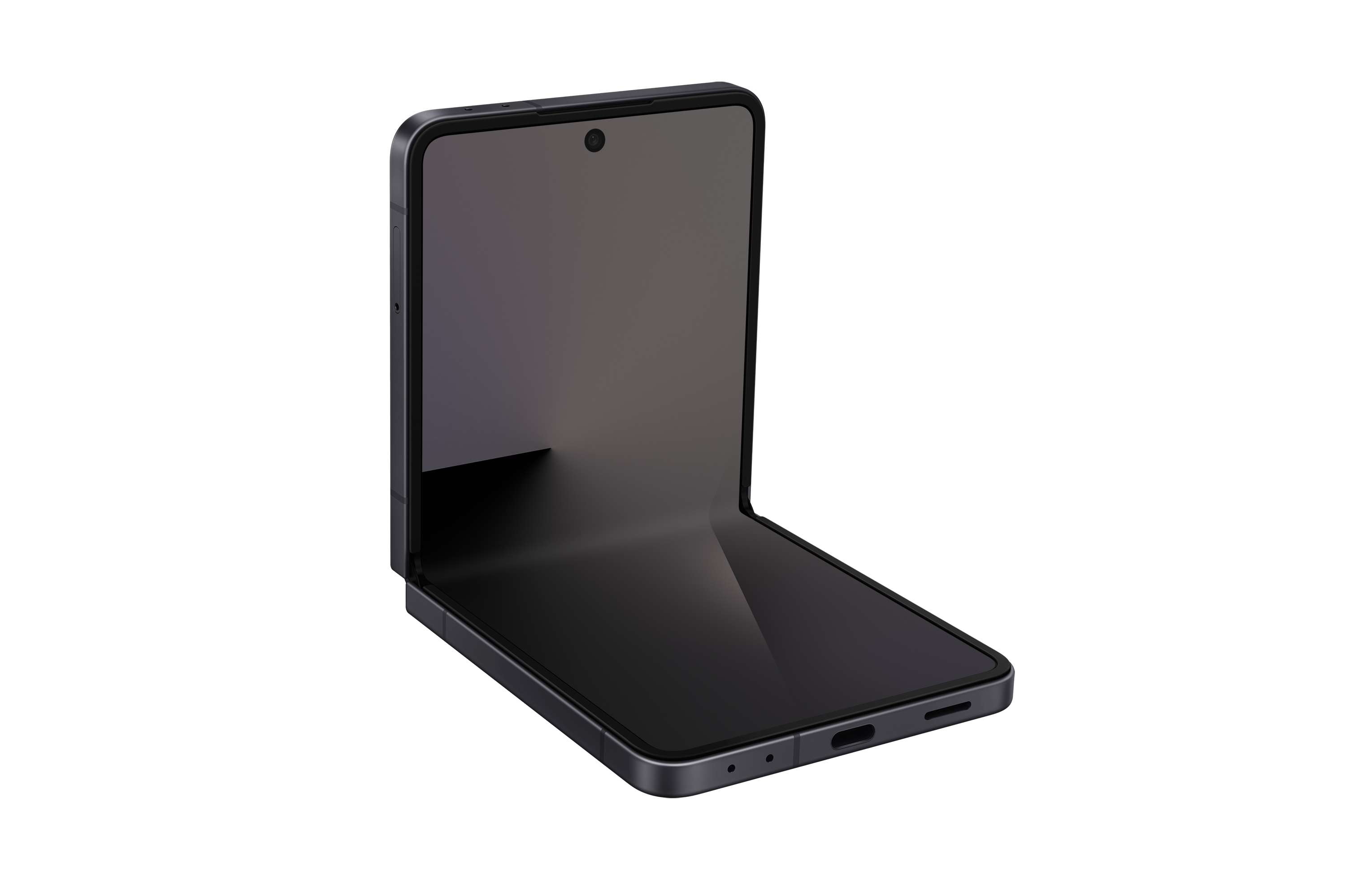 Samsung Galaxy Z Flip 7 256 GB Jet Black