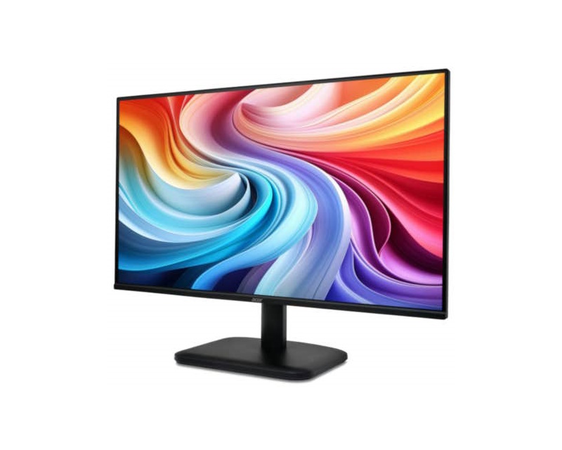 Acer EK251QGBI 24.5" Full HD 1920x1080 IPS Monitor 120Hz Adaptive-Sync