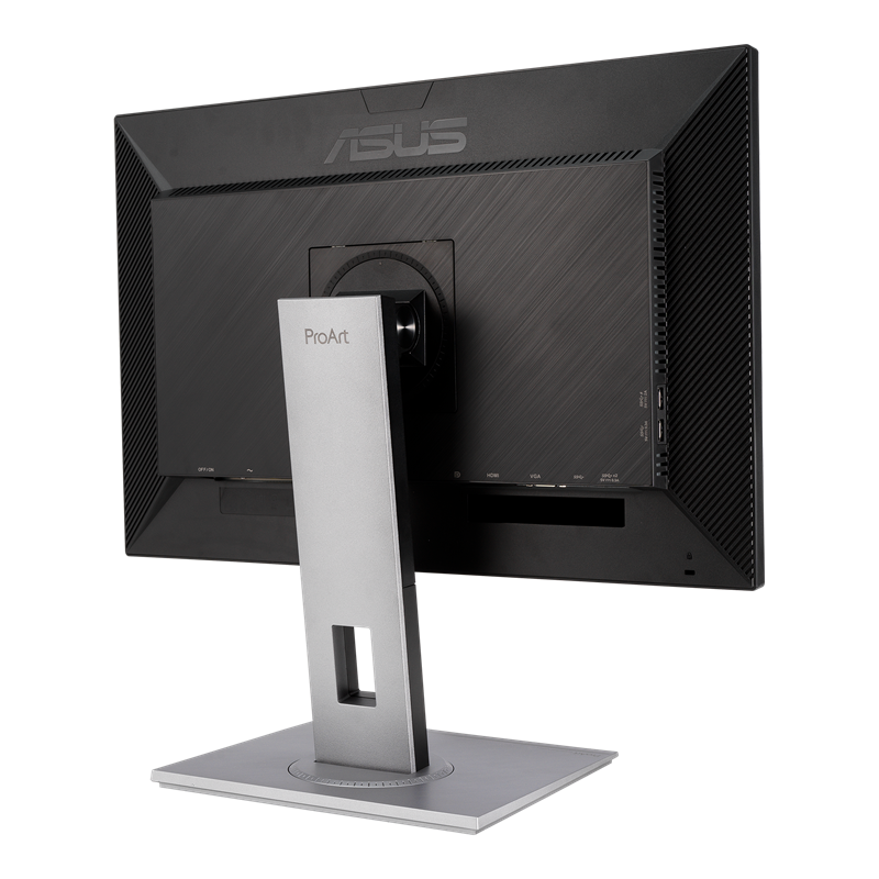ASUS ProArt PA248QV 24.1" WUXGA 1920x1200 IPS Professional Monitor 75Hz 