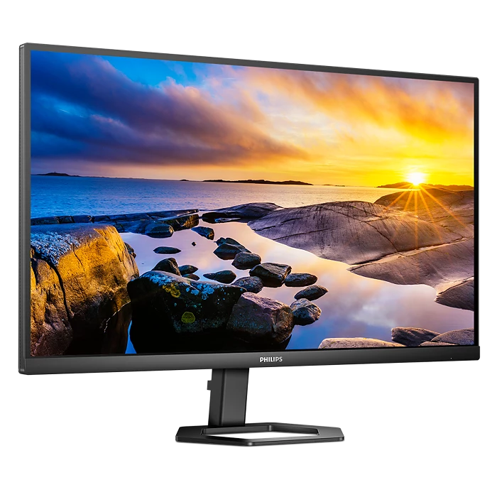 Philips 27E1N5500LA 27" QHD 2560x1440 IPS Monitor 75Hz